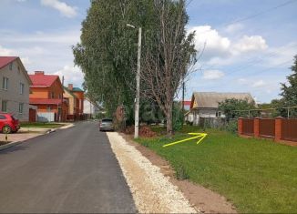 Участок на продажу, 10 сот., Йошкар-Ола, улица Мышино, 109