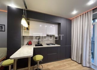 Продаю 1-комнатную квартиру, 42 м2, Ярославль, Городищенская улица, 44