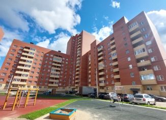 Продается 3-ком. квартира, 72.5 м2, Ярославль, Малая Норская улица, 3А