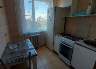 Сдам в аренду 1-ком. квартиру, 33 м2, Ростов-на-Дону, проспект Космонавтов, 34/3