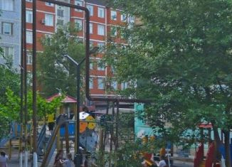 Трехкомнатная квартира на продажу, 73 м2, Махачкала, улица Айвазовского, 6В