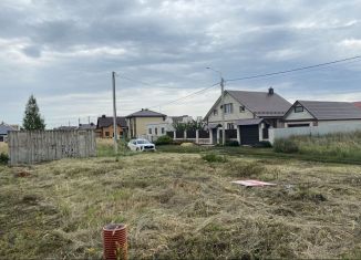 Продам участок, 6.9 сот., деревня Крутые Выселки, Студенческая улица