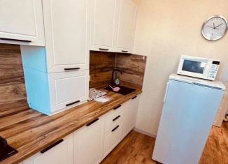 Сдается в аренду однокомнатная квартира, 33.7 м2, Томск, проспект Фрунзе, 124