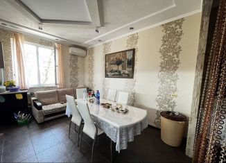 Продается дом, 107 м2, село Осыпной Бугор, улица Чкалова, 19А