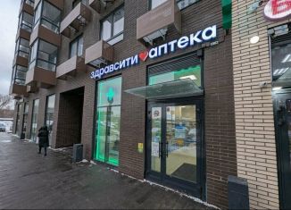 Продается торговая площадь, 45 м2, Котельники, микрорайон Парковый, 2к1