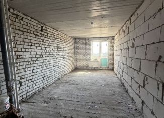 Квартира на продажу студия, 22.9 м2, Саратовская область, улица имени Николая Чихарева, 10