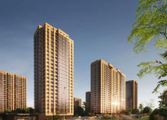 Продаю однокомнатную квартиру, 36.8 м2, Ростов-на-Дону, проспект Солженицына