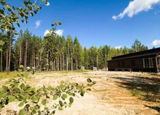 Продаю участок, 10 сот., посёлок Сурок, Заозёрная улица