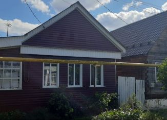 Дом на продажу, 37 м2, Алатырь, Заводская улица