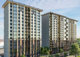 Продажа квартиры студии, 22.5 м2, Махачкала, улица Гамзата Цадасы, 34В