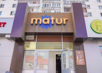 Помещение свободного назначения на продажу, 326.5 м2, Татарстан, улица Комарова, 23