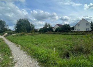 Земельный участок на продажу, 5 сот., деревня Фенино, деревня Фенино, 154А