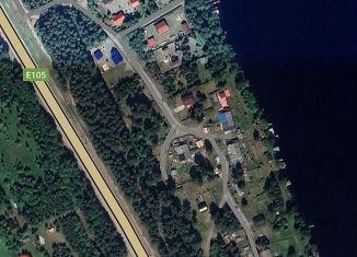 Продается участок, 10 сот., Карелия, Придорожная улица