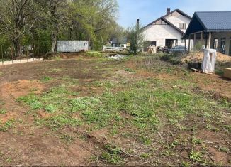 Продам участок, 8.5 сот., деревня Блохино, Центральная улица, 1