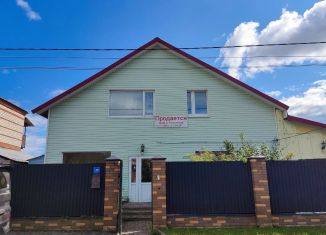 Продам дом, 148 м2, Владимир, Рябиновая улица, 29