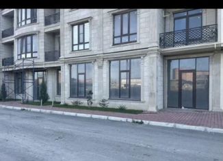 Продажа помещения свободного назначения, 75 м2, Махачкала, Газпромная улица, 15к3