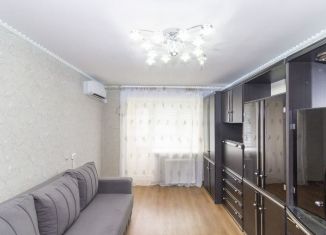 Продам однокомнатную квартиру, 28.5 м2, Тюмень, Калининский округ, улица Червишевский Тракт, 15/4