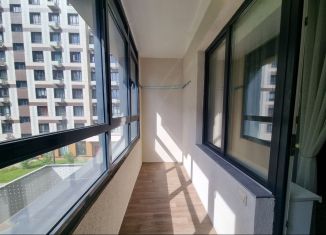 Сдача в аренду однокомнатной квартиры, 32 м2, Зеленоград, Георгиевский проспект, 33к5