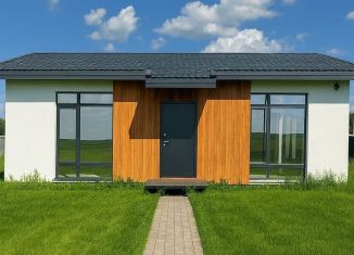 Продаю дом, 83.9 м2, Республика Башкортостан, Вишнёвая улица