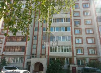 Продается трехкомнатная квартира, 102.9 м2, Йошкар-Ола, улица Волкова, 68, микрорайон Советский