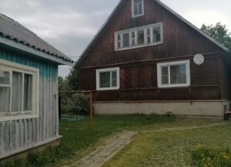 Продаю дом, 117.9 м2, Коми, улица Юности, 5