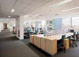 Сдам в аренду офис, 451 м2, Москва, Гоголевский бульвар, 11, Гоголевский бульвар