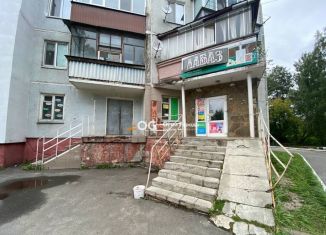 Помещение свободного назначения на продажу, 164.4 м2, посёлок городского типа Белые Берега, Привокзальная улица, 3