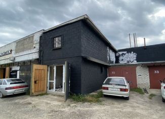 Продаю гараж, Курчатов, 38К-017