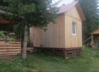 Аренда дома, 12 м2, село Артыбаш, Телецкая улица