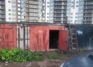 Продается гараж, 18 м2, Мурино