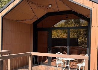 Сдается дом, 45 м2, село Озёрное, Лесной переулок, 2