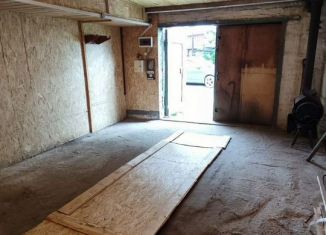 Сдача в аренду гаража, 24 м2, Нижний Новгород, метро Автозаводская, проспект Ленина