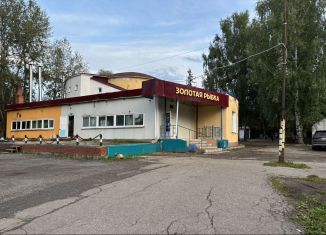 Сдаю помещение свободного назначения, 470 м2, Удмуртия, Электрозаводская улица, 13Г