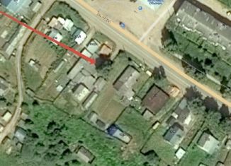 Продажа гаража, 24 м2, село Объячево, улица Мира, 117/2