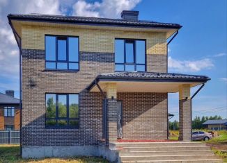 Продажа дома, 175 м2, село Высокая Гора, улица Хакима Зайниева