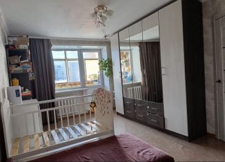 Продается 1-комнатная квартира, 33.7 м2, Барнаул, Лазурная улица, 24