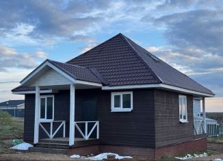 Продается дом, 105 м2, деревня Протасово, деревня Протасово, 36