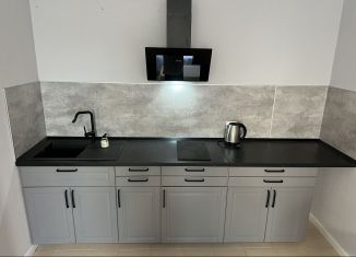 Сдам в аренду квартиру студию, 35 м2, Мытищи, Юбилейная улица, 4