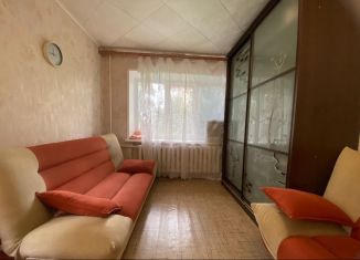 Сдача в аренду однокомнатной квартиры, 30 м2, Пенза, проезд Пушкина