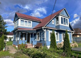 Продажа дома, 75.1 м2, Санкт-Петербург, Ушаковская улица, 15А, Красносельский район