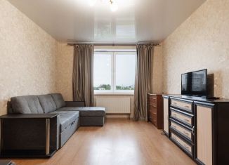 Продам 2-комнатную квартиру, 53.1 м2, посёлок Металлострой, Полевая улица, 9