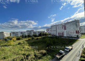 Продается однокомнатная квартира, 40.7 м2, Чебаркуль, улица 9 Мая, 19