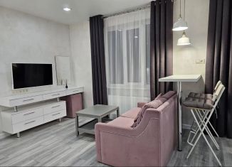 Сдается однокомнатная квартира, 33 м2, Казань, улица Профессора Камая, 10к3