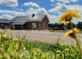 Продам дом, 91.5 м2, деревня Каменное, 3-я Весенняя улица, 26