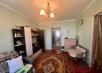 Трехкомнатная квартира на продажу, 50.2 м2, Москва, Студёный проезд, 30, Студёный проезд