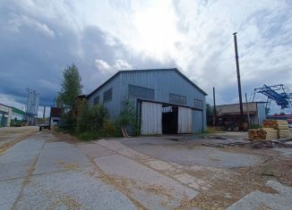 Производство на продажу, 3000 м2, Вологодская область, Октябрьская улица