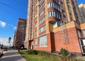 1-комнатная квартира в аренду, 40.5 м2, Щербинка, улица Барышевская Роща, 22