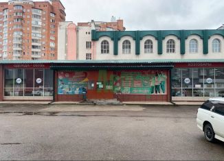 Продажа торговой площади, 1051.8 м2, Чита, улица Фёдора Гладкова, 6