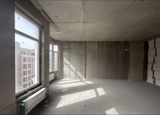 Двухкомнатная квартира на продажу, 69 м2, Махачкала, улица Ирчи Казака, 101