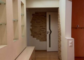 Продается трехкомнатная квартира, 62.5 м2, Тамбов, Полынковская улица, 59А